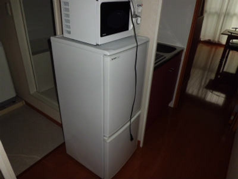 レオパレス豊田 その他