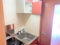 レオパレス栄町 収納