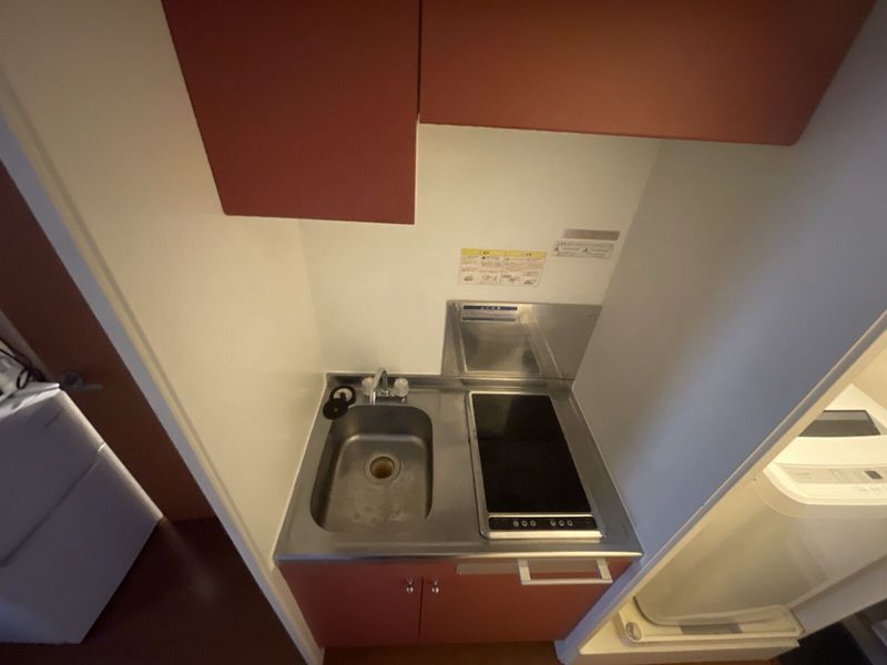 leopalace Great Kitchen