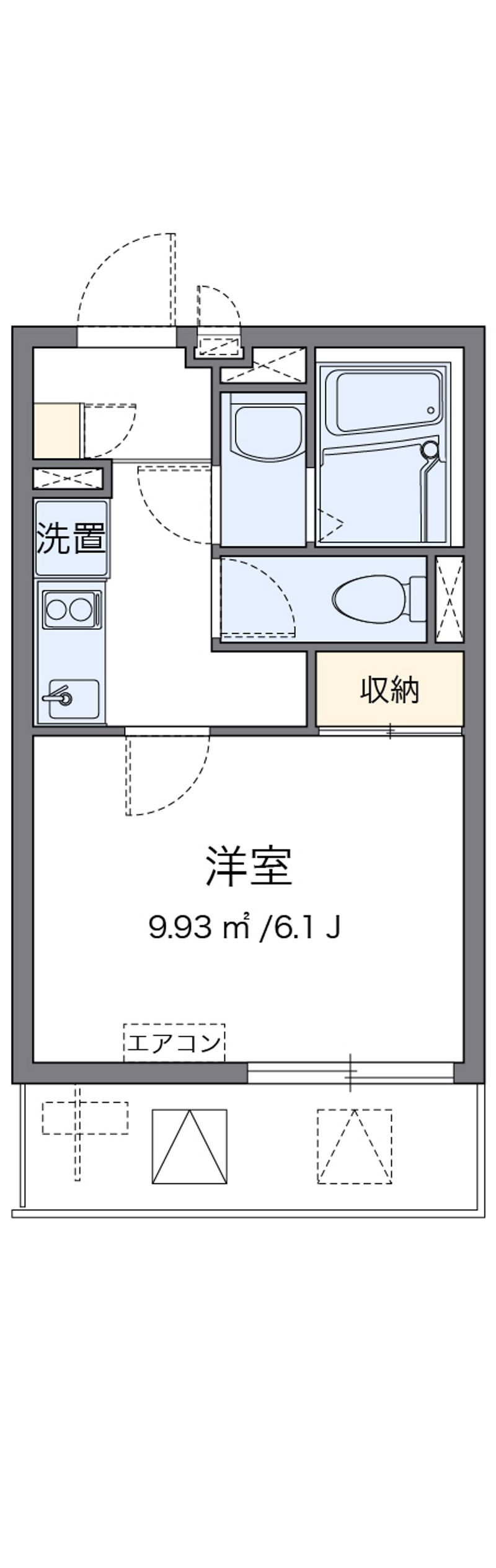 LEONEXT Register Hongo Sơ đồ nhà