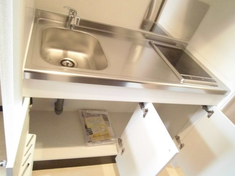 LEONEXT sawa Kitchen