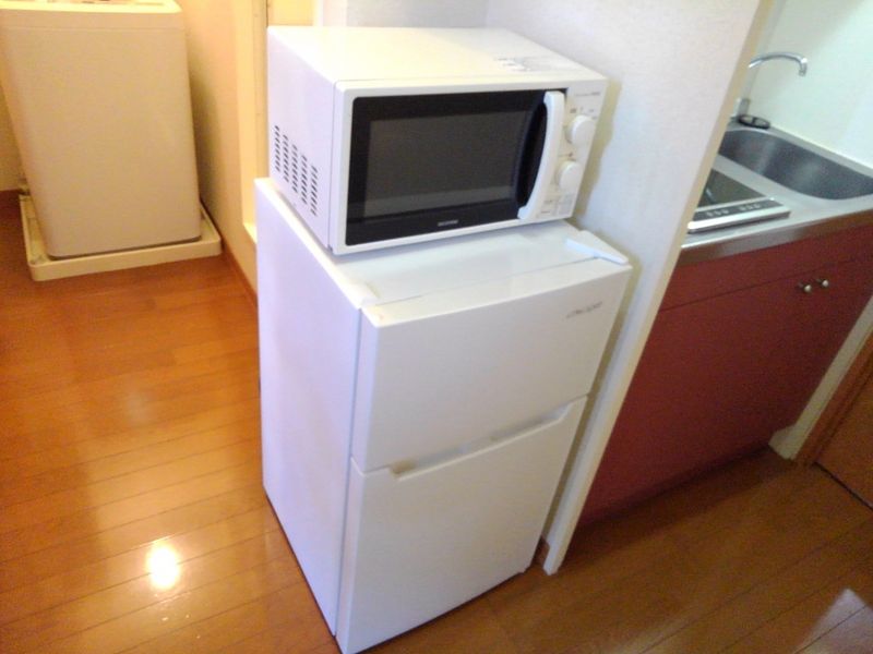 レオパレスＭａｐｌｅⅤ その他設備