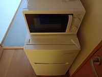 レオパレスのあ その他設備