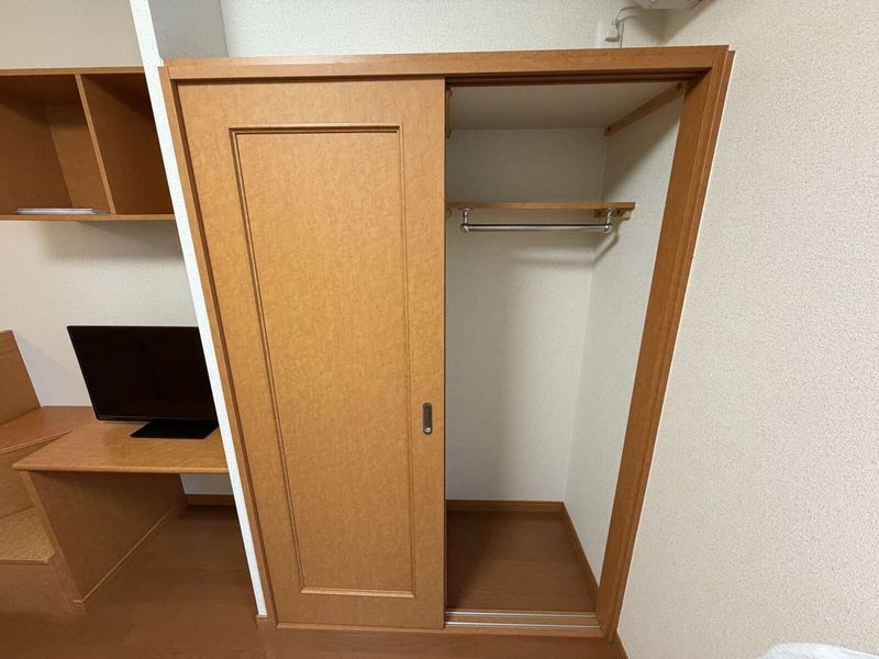 leopalace SKY Dream Storage