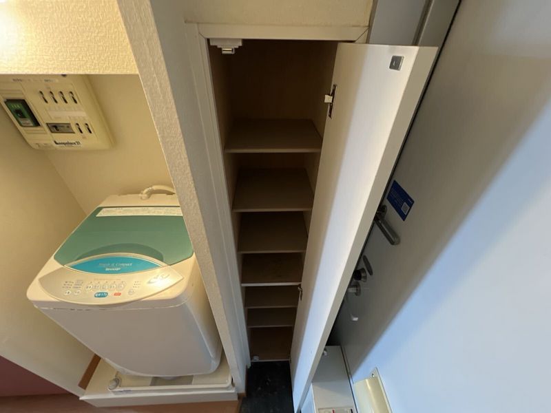 レオパレスエスポワール その他