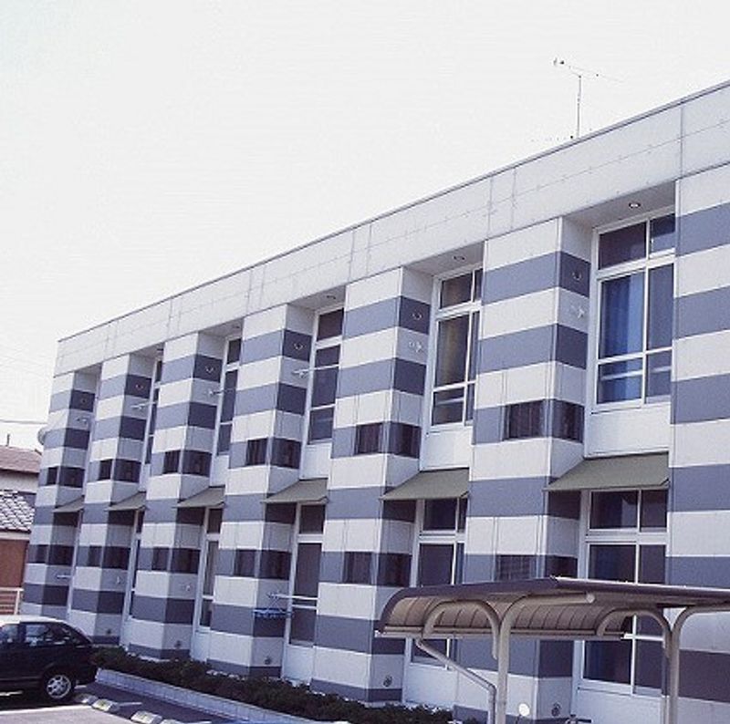 leopalace M's 外观