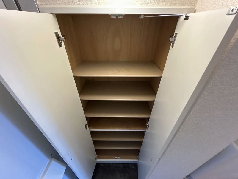 レオパレスリバーヴィレッジＡ その他