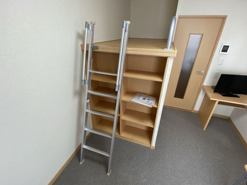 leopalace Hi Wood Nakahira Other