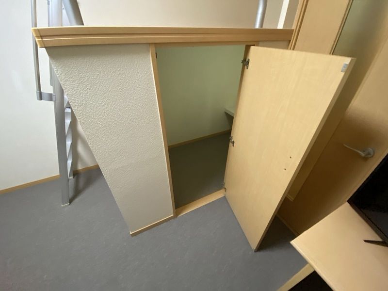 leopalace Nagoya Eki Kho lưu trữ