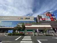 レオパレスベアフルーツ 周辺環境