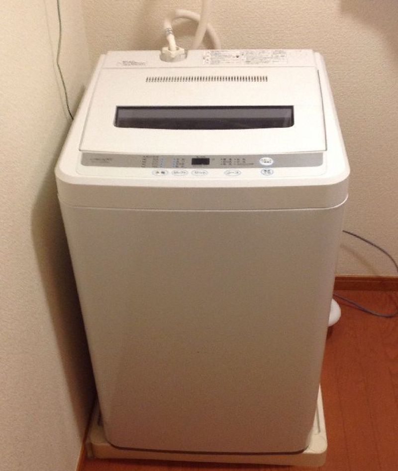 レオパレスドミール その他設備