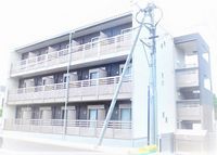 クレイノＲＯＵＴＥ　１６ 外観