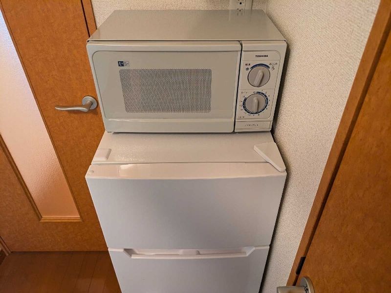 レオパレスプルケリマ その他設備