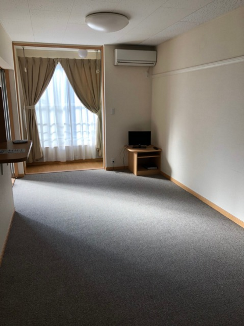 leopalace Sion B 客厅