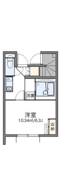 52014 格局图