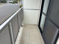 leopalace Cesario Balcony