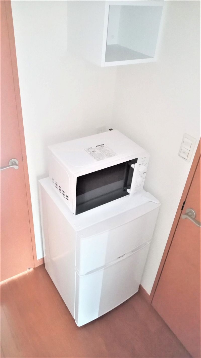 レオパレスＭＬハロープラザ その他