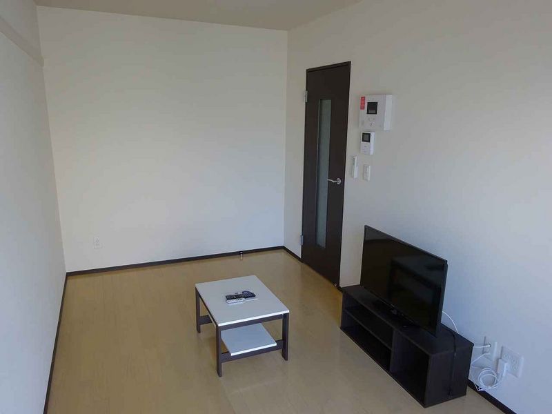 CLEINO MARUMI 客厅