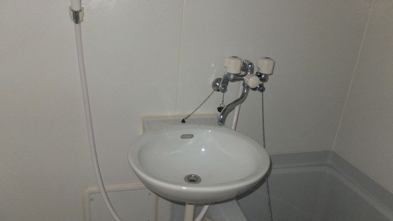 leopalace Katayamacho Washroom