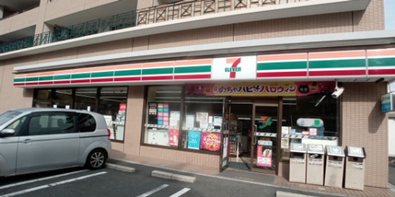 レオパレスＭ＆Ｙ 周辺環境