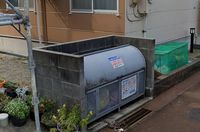 レオネクストグリーン３ 共用部分