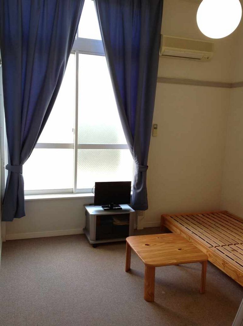 leopalace Suzuki 거실