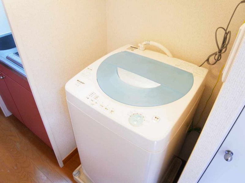 レオパレスアストラーレ茶屋町東 その他