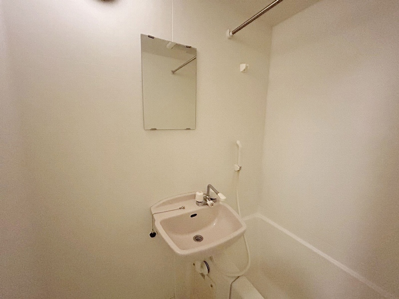 leopalace Primavera Ogikubo Sink