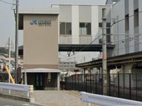 レオネクスト長府駅前 周辺環境