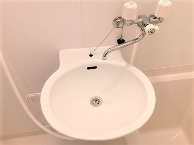 leopalace Koshien Bồn rửa mặt