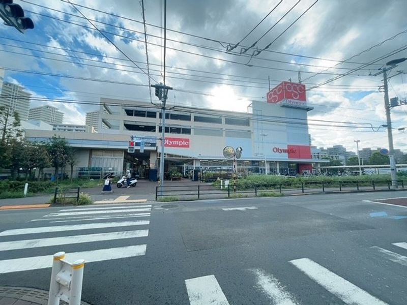 CLEINO Grandir Surrounding area