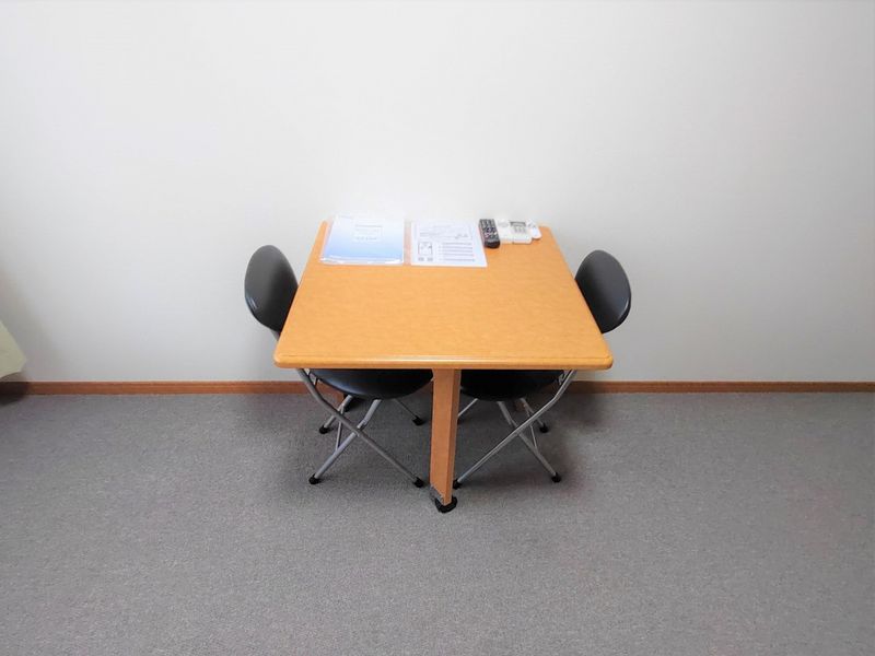 レオパレスセイバー その他設備