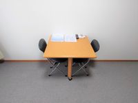 レオパレスセイバー その他設備