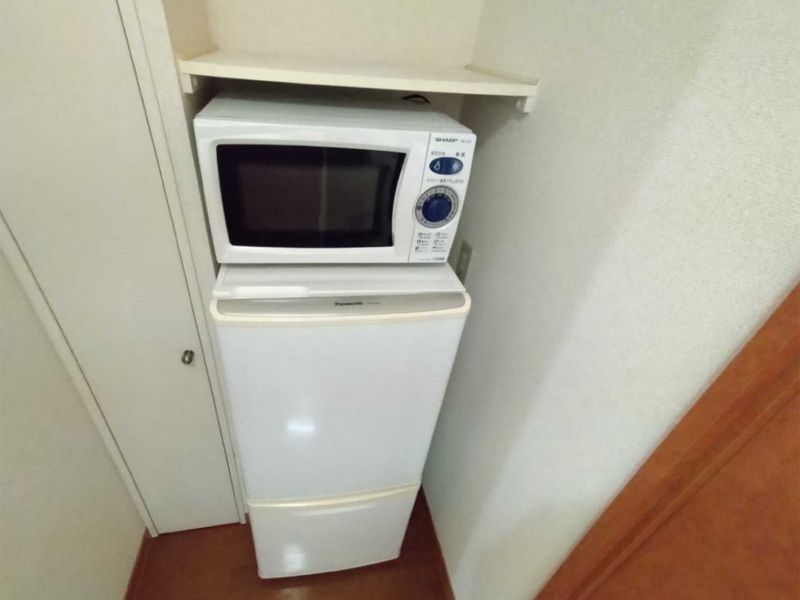 レオパレスＶｉｎｇｈｔＳｉｘ その他設備