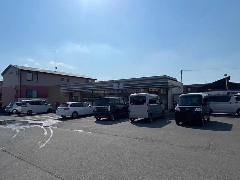 レオパレスＭＡＮＡＴＯ 周辺環境