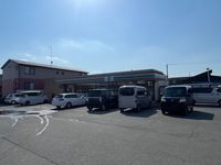 レオパレスＭＡＮＡＴＯ 周辺環境