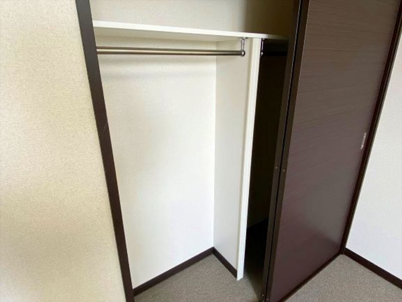 LEONEXT Hamano Ekimae 储物空间