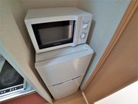 レオパレスＷＡＫＡＮＡ その他設備