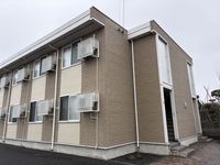 leopalace New Ocean Entrance