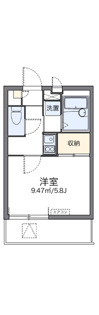 45507 평면도