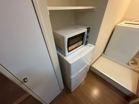 レオパレスＲＯＳＥⅡ その他設備