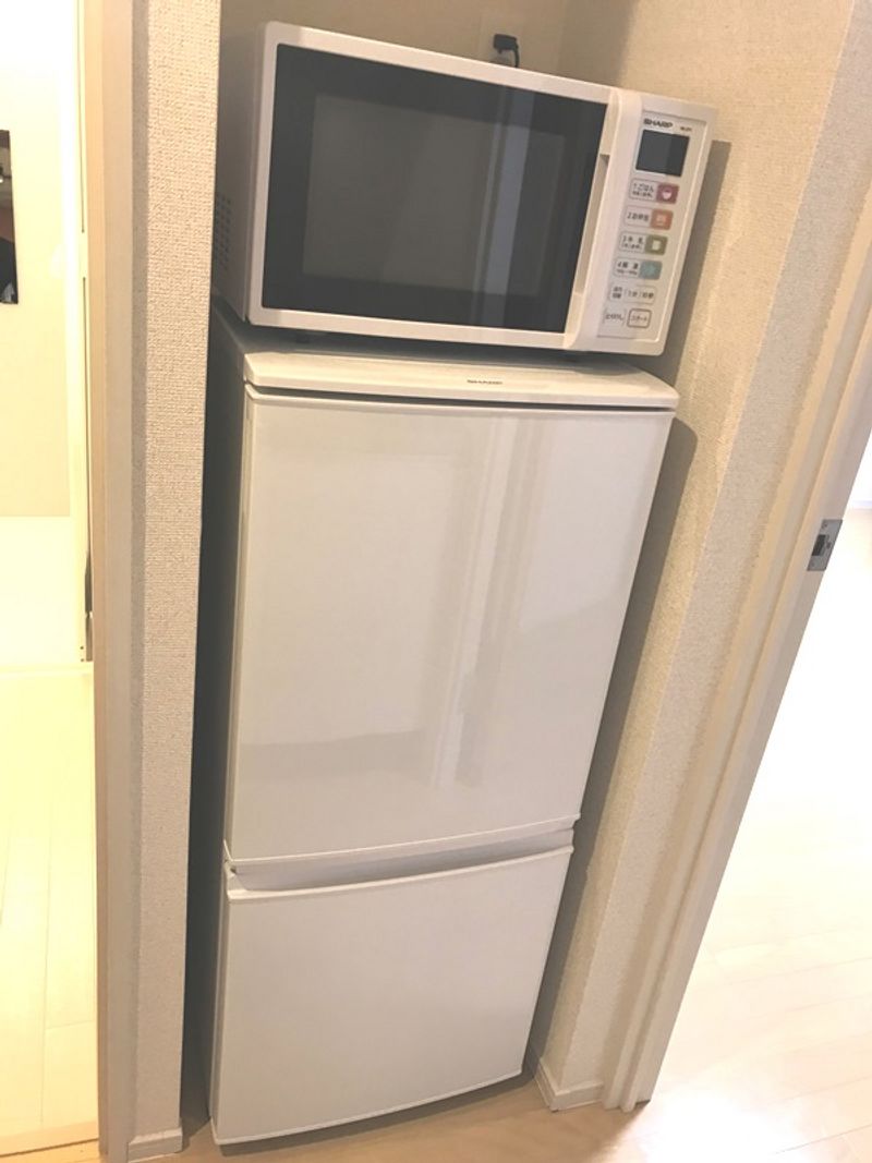 クレイノＫＭＹ南与野 その他設備