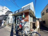 leopalace Keyaki Surrounding area