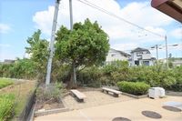 leopalace Takuya II Shared spaces