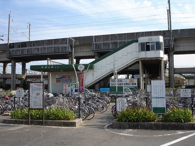 レオパレスヴィラ　クレールⅡ 周辺環境