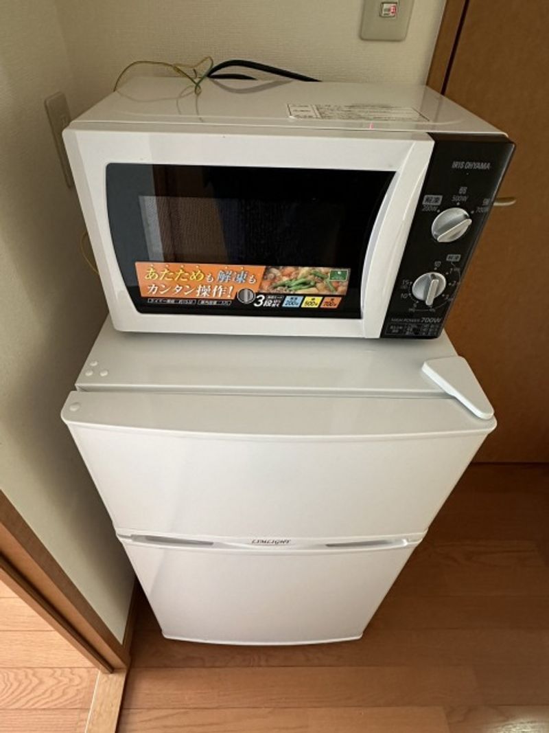 レオパレス山王 その他