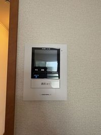 レオパレス赤池Ｂ セキュリティ