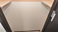 クレイノラ　トルチェ 収納