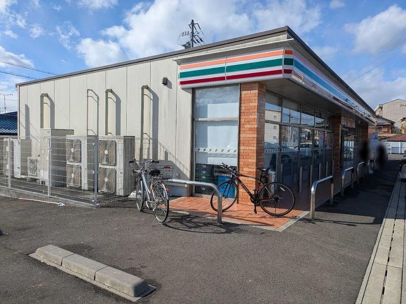 レオパレスリオグランデ 周辺環境