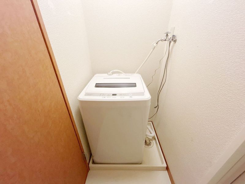 レオパレスフローラⅡ その他